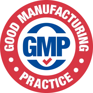 Trimoryn GMP certified